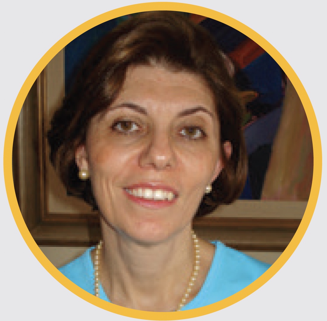 Dra. Cristina Guazzelli