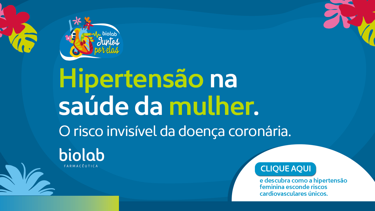 BJE - Doença Coronária